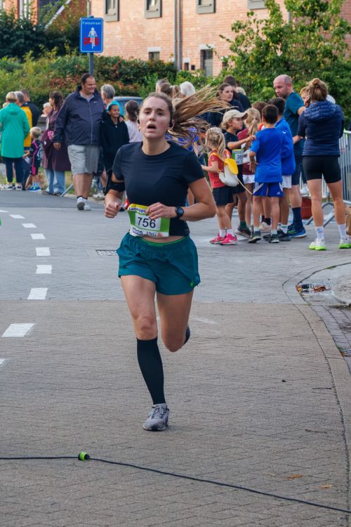 Landlopersjogging 2026